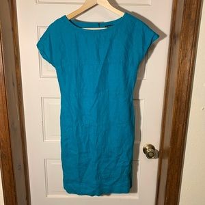 Banana Republic Linen Dress